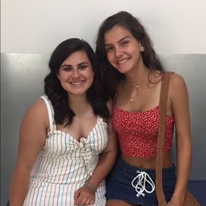 Meet your Posher, Skyler